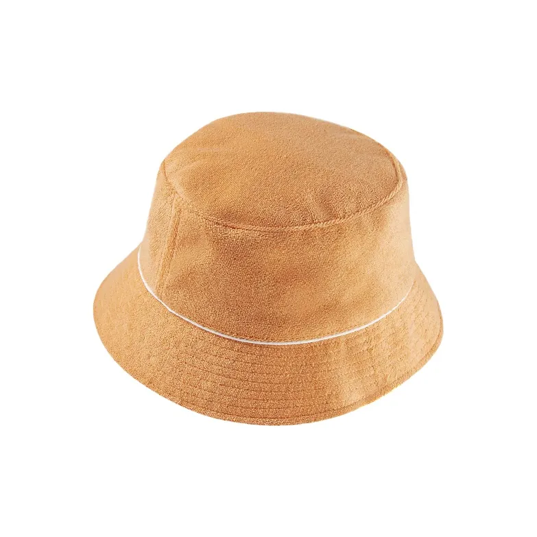 Nike Polyester Cotton Bucket Hats Unisex-1