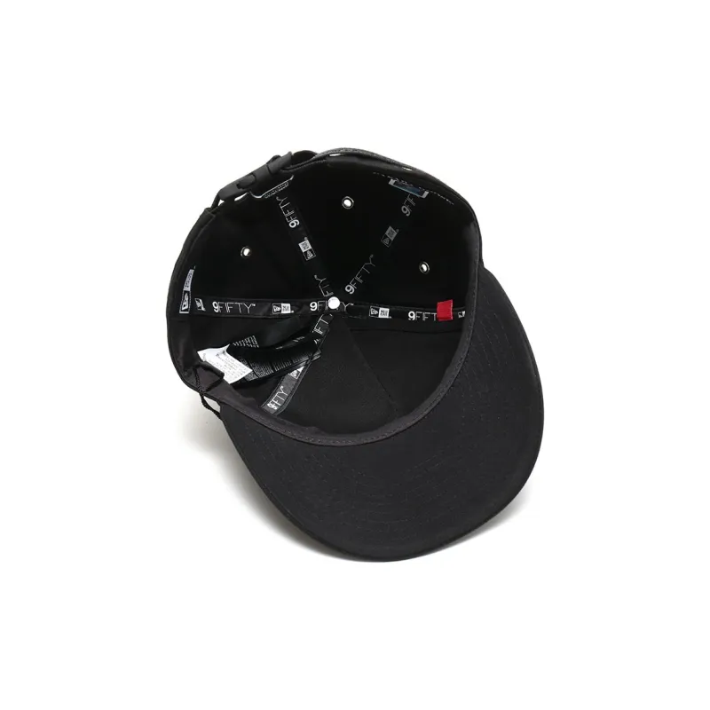 Canada Goose Baseball Caps Men's Black-5