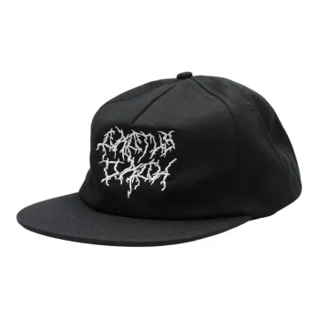 Travis Scott Cactus Jack Lightning Hat