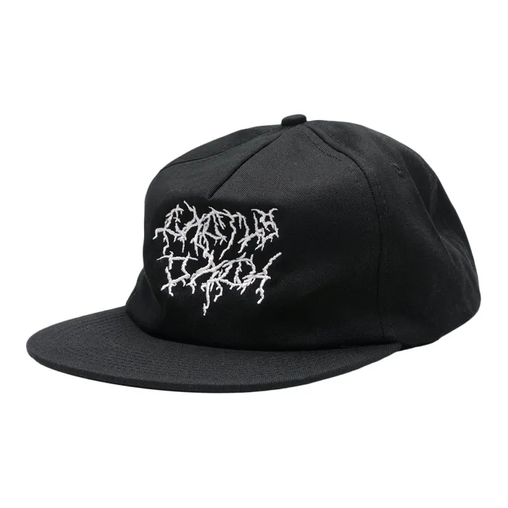 Travis Scott Cactus Jack Lightning Hat-0