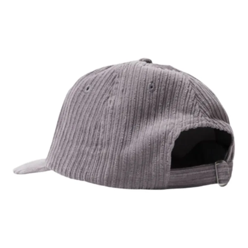 Stussy Baseball Caps Unisex Purple-2