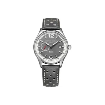 Frederique Constant Classics Vintage Rally Healey 40mm