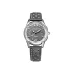 Gray Dial