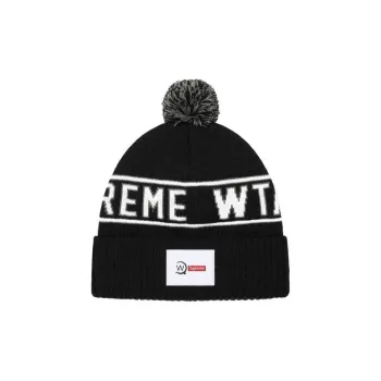 Supreme Wtaps Beanie