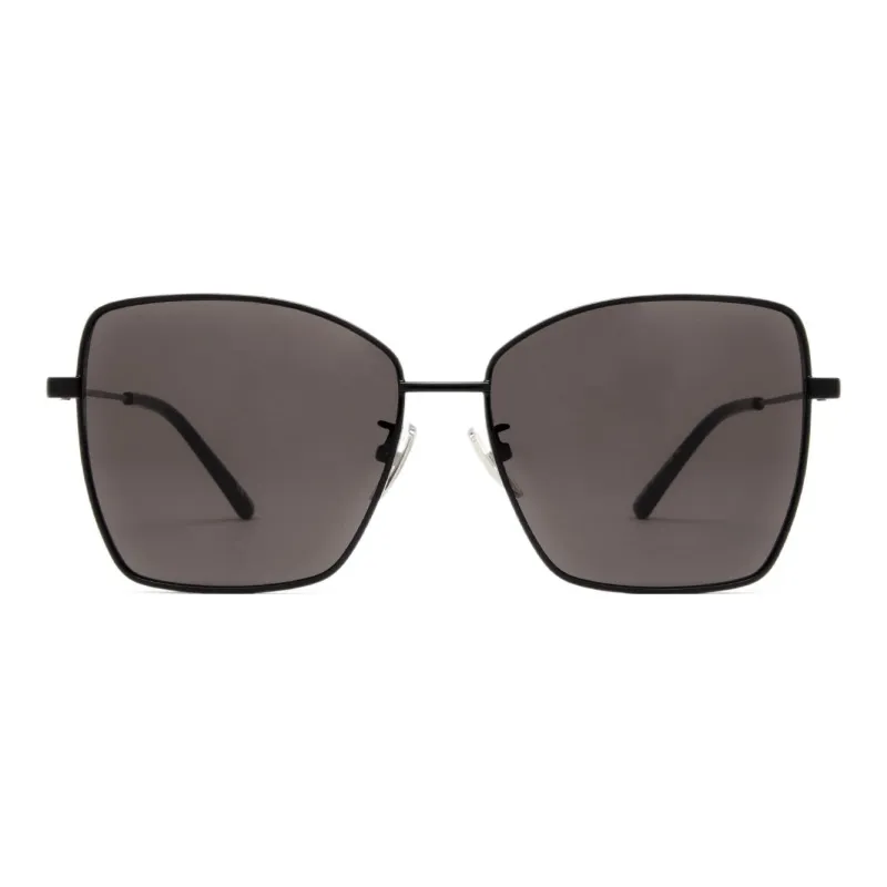 Balenciaga Sunglasses Unisex Black-1