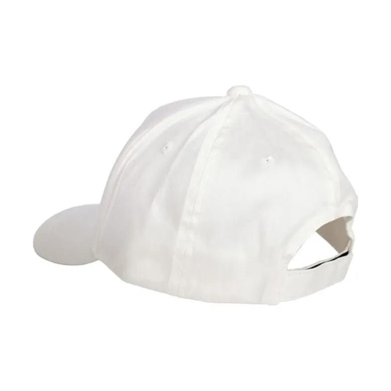 GIORGIO ARMANI Baseball Caps Unisex White-3