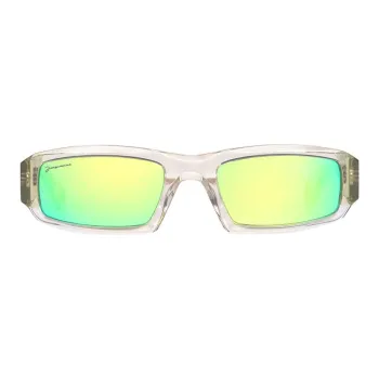 Jacquemus Sunglasses Unisex Green