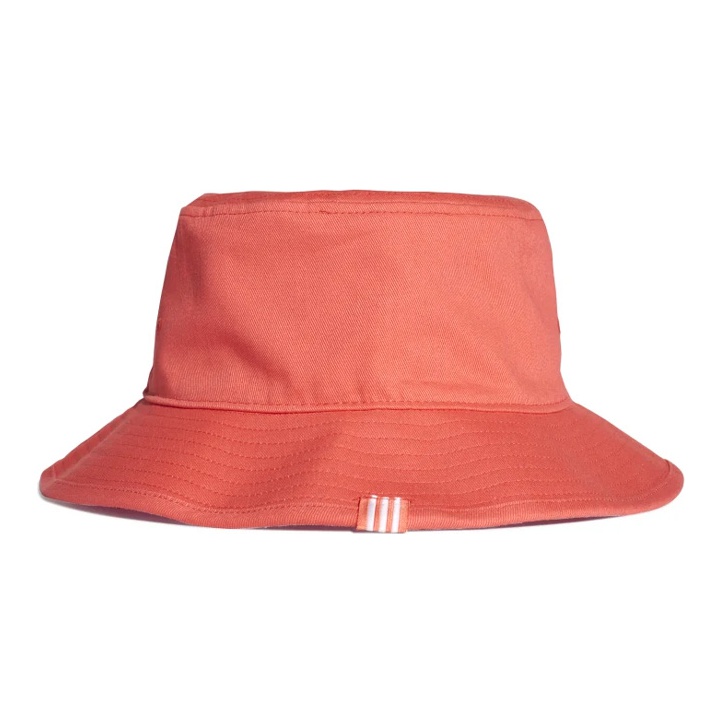 red bucket hat adidas