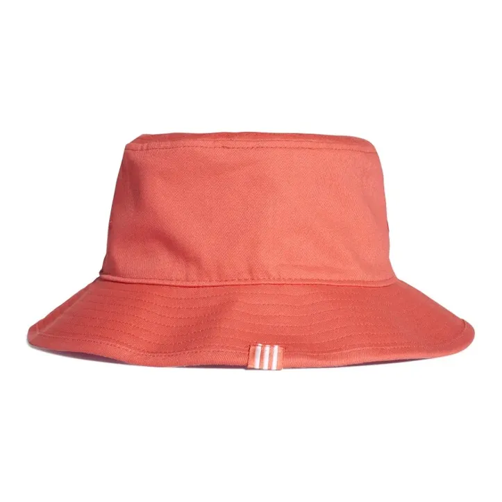 Adidas Originals Bucket Hats Unisex Red-2