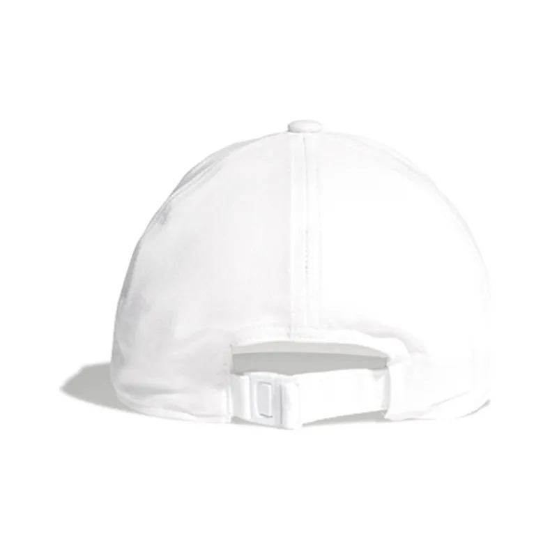 adidas AEROREADY Baseball Cap White-2