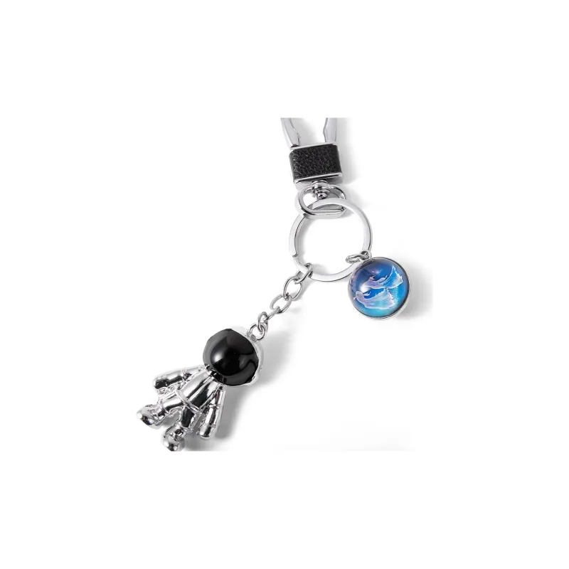 Ace Paul Keychains Unisex-34