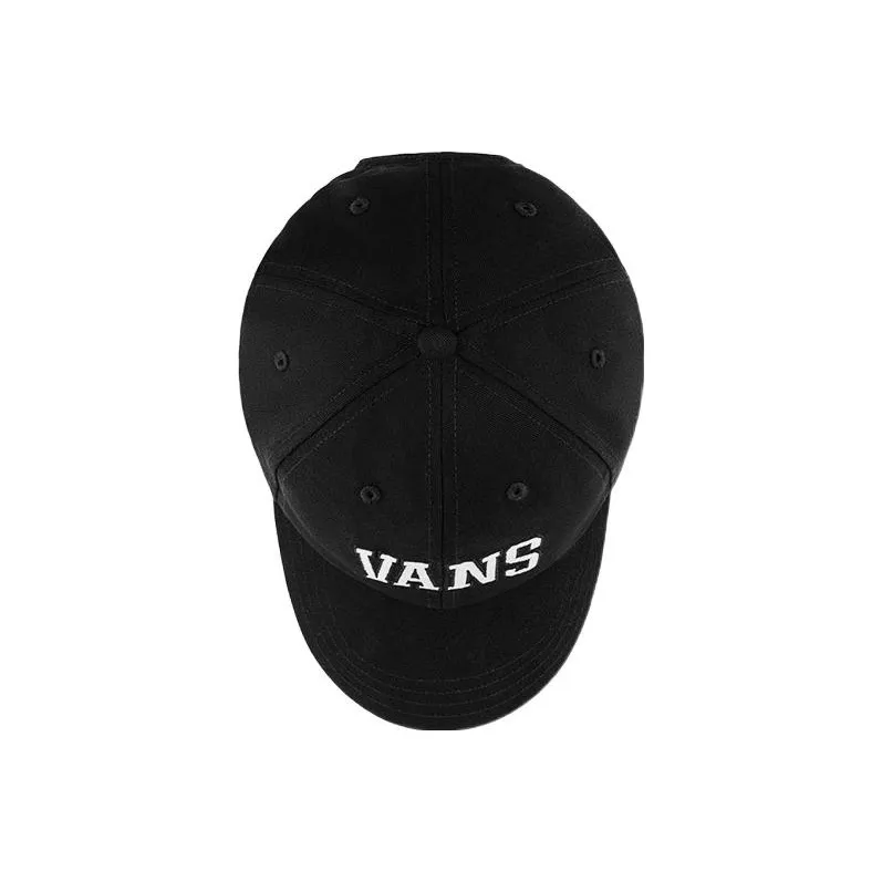 Vans Baseball Caps Unisex Black-2