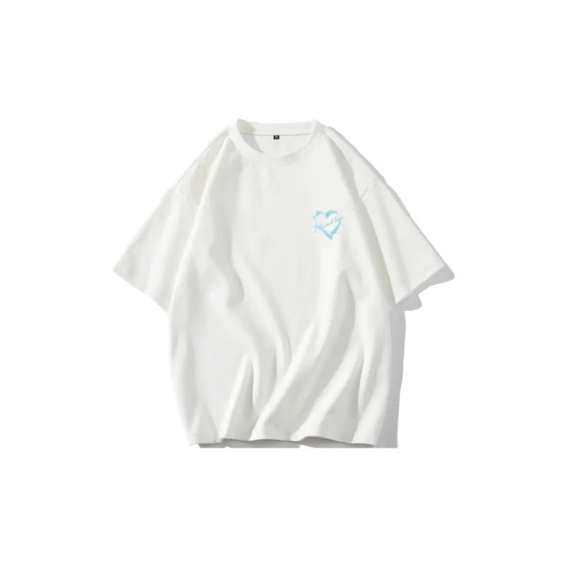 Nuthink T Shirts Unisex-7
