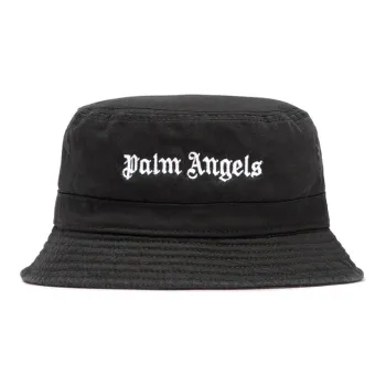 PALM ANGELS Bucket Hats Unisex