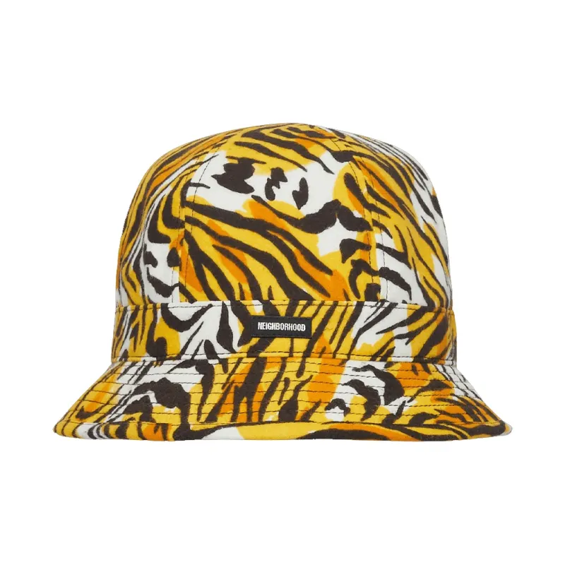 NEIGHBORHOOD Bucket Hat Unisex Multicolor-0