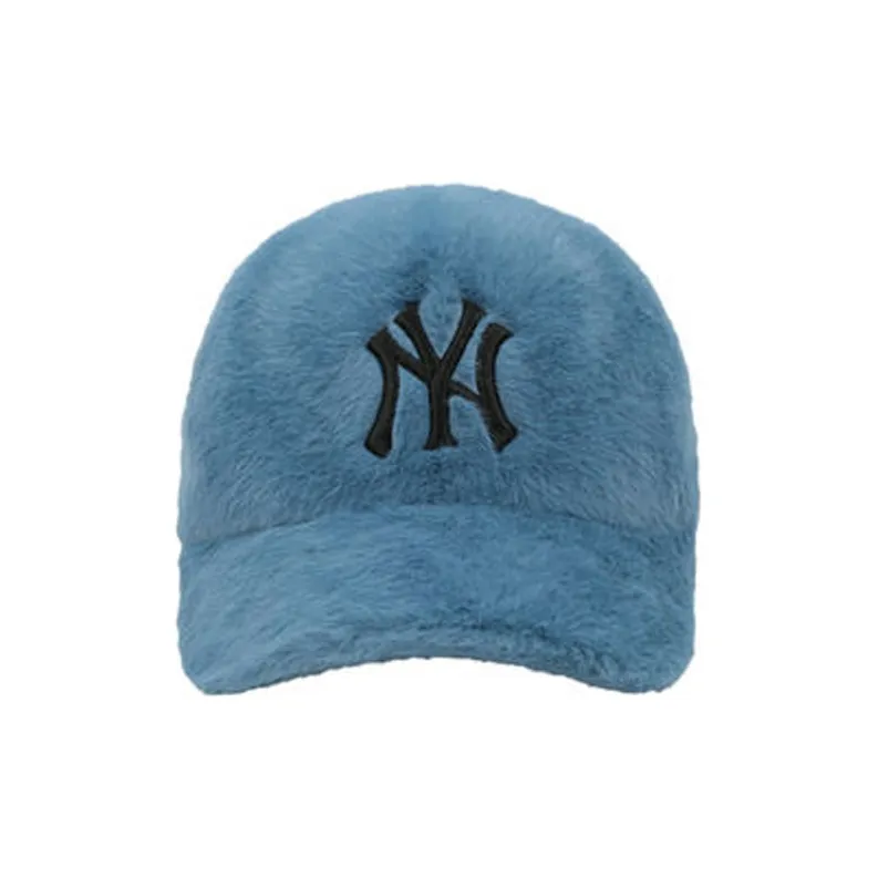 MLB Cotton Baseball Caps Unisex-7
