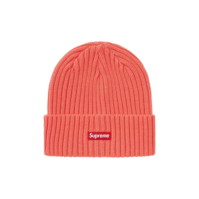 Supreme Overdyed Beanie-0