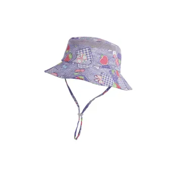 KENMONT Bucket Hats Kids