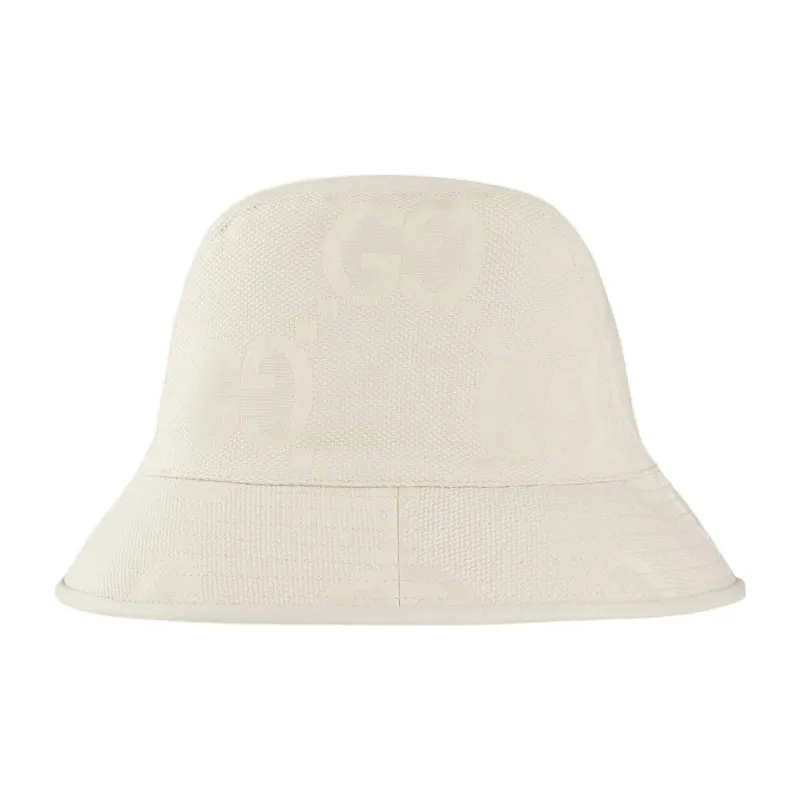 GUCCI Bucket Hats Unisex-1
