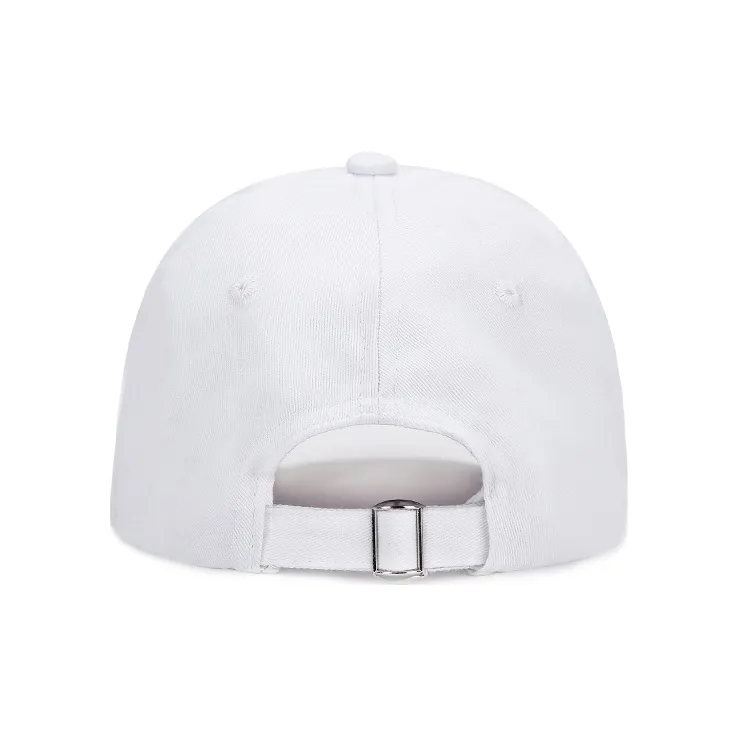 KENMO Cotton Polyester Blend Baseball Caps Unisex-11