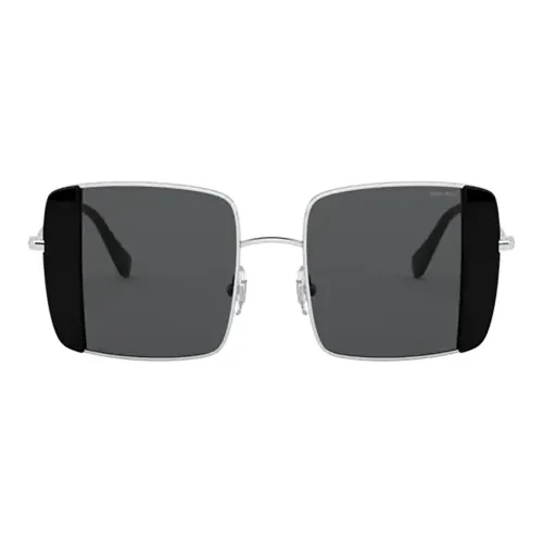 MIU MIU Sunglasses Unisex Black