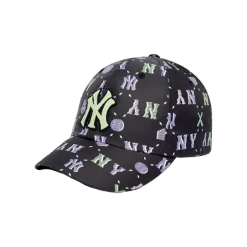 MLB Baseball Caps Unisex