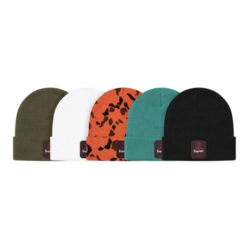 Supreme RefrigiWear Beanie-1