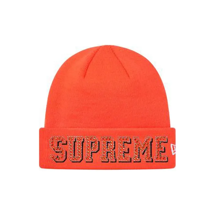 Supreme New Era Gems Beanie-3