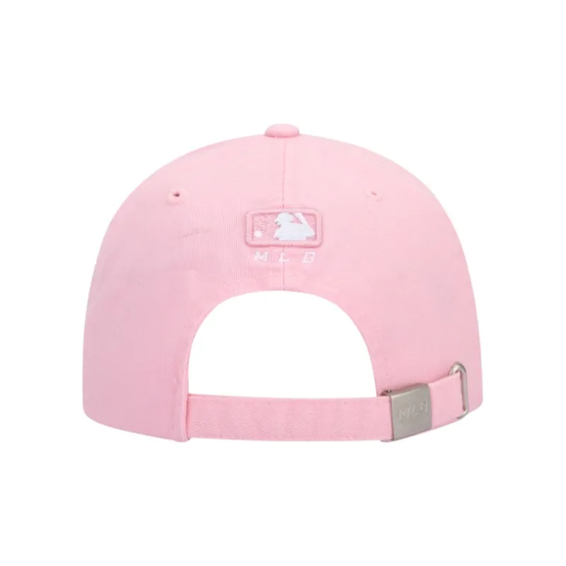 MLB Cotton Baseball Caps Unisex-4