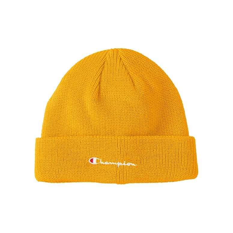 Champion Acrylic Beanies Unisex-0
