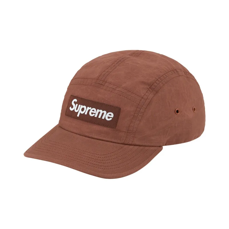 Supreme Dry Wax Cotton Camp Cap-4