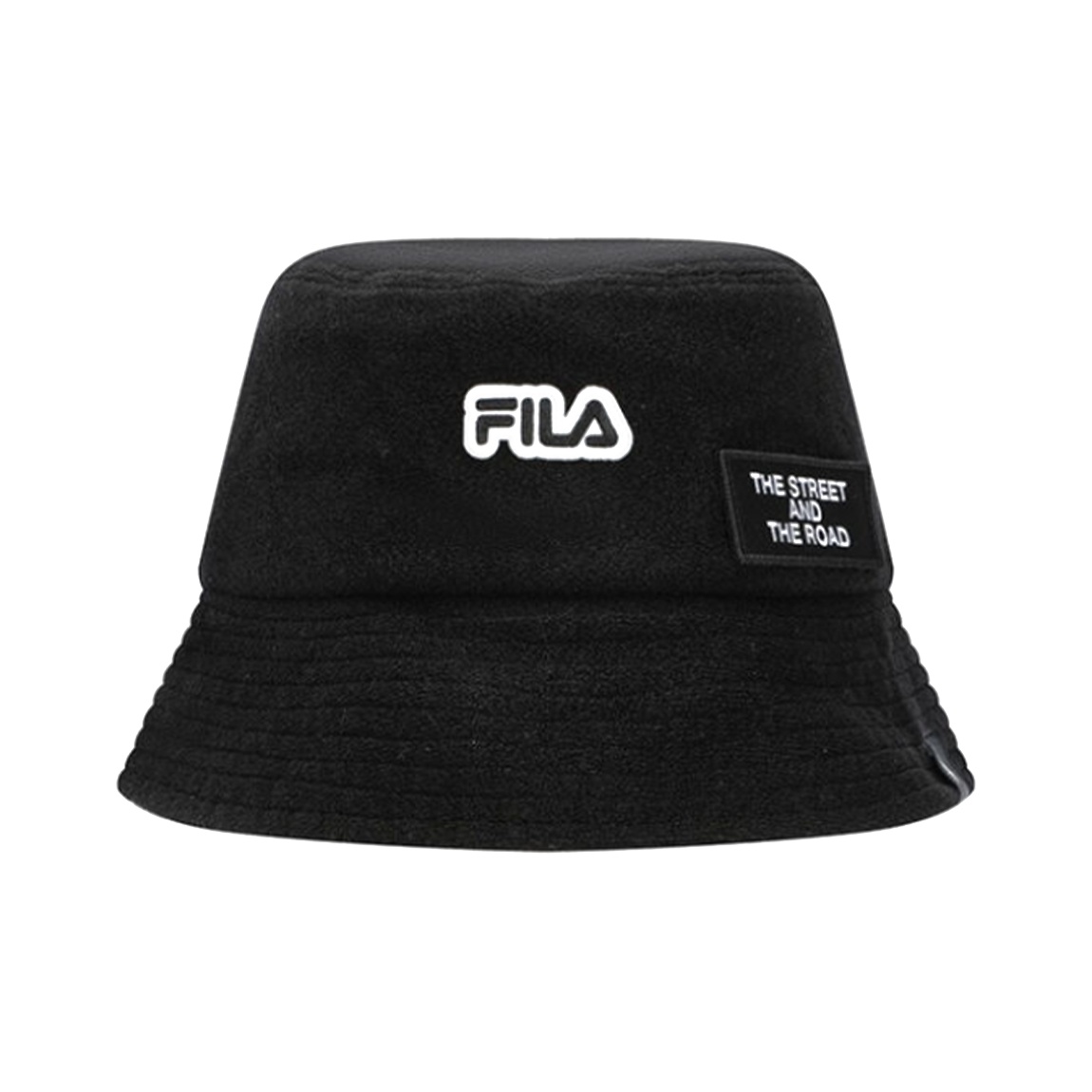 Bucket hat fila best sale