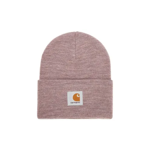 Carhartt WIP Beanies Unisex Pink