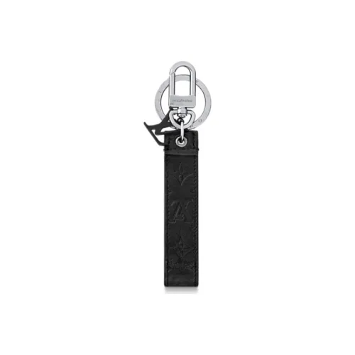 LOUIS VUITTON Unisex Keychain