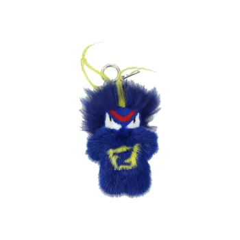 FENDI Bug Kun FENDIrumi Bag Charm