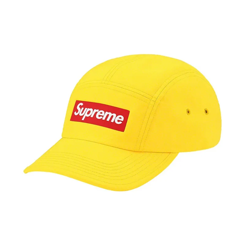 Supreme Inset Gel Camp Cap-4