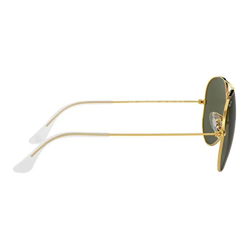 Ray Ban Aviator Frame Sunglasses-3