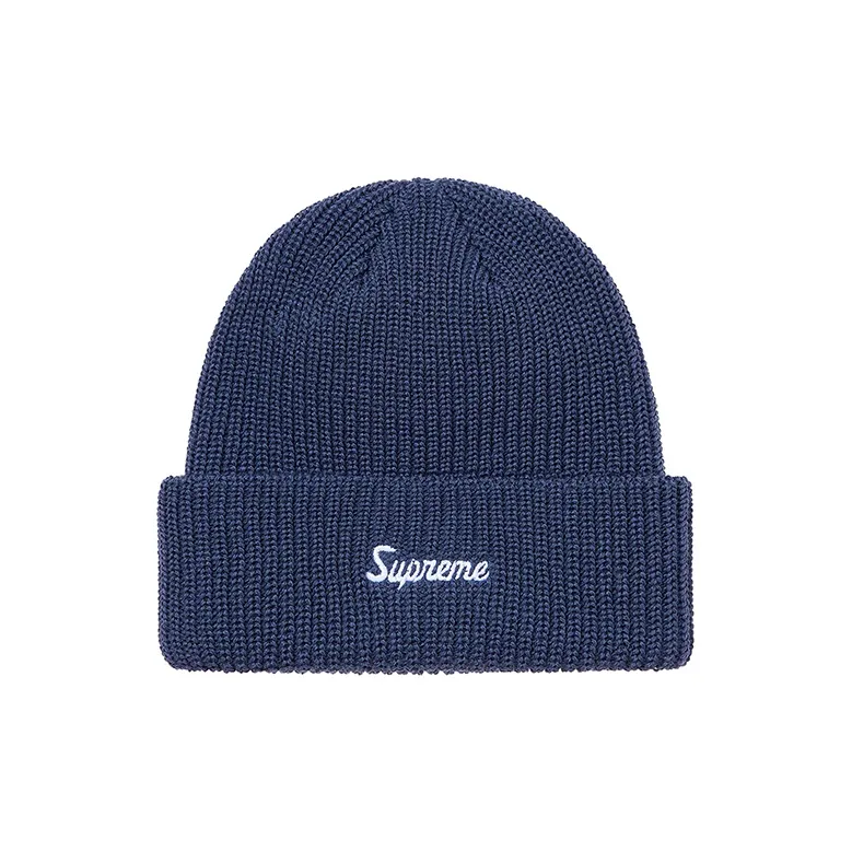 Supreme Loose Gauge Beanie-4