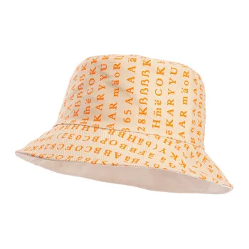 BAIJUAN Bucket Hats Unisex