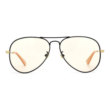 GUCCI Sunglasses Unisex Pink