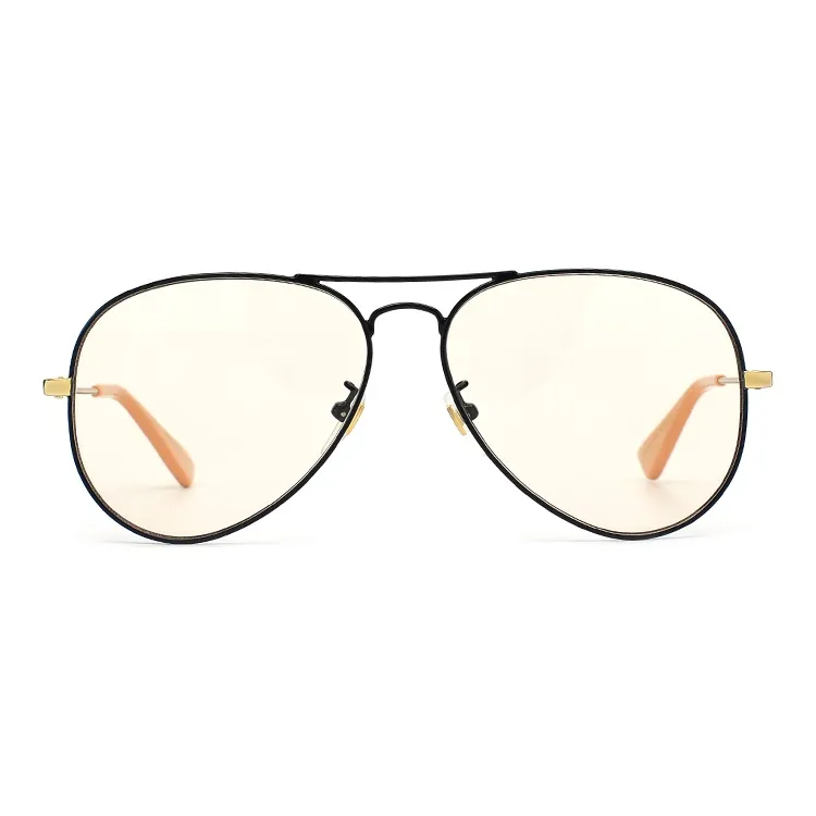 GUCCI Sunglasses Unisex Pink-0