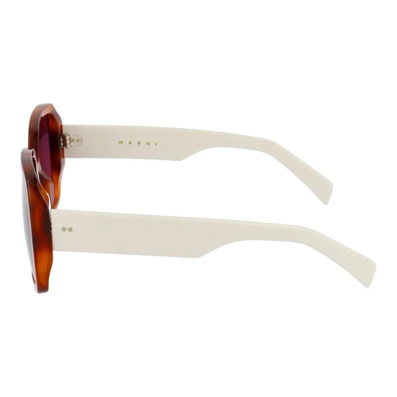 MARNI Oversized Frame Sunglasses-2