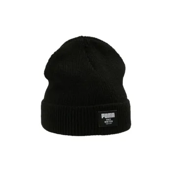 PUMA Beanies Unisex Black