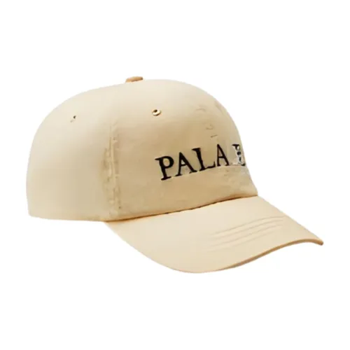 PALACE Unisex Peaked Cap