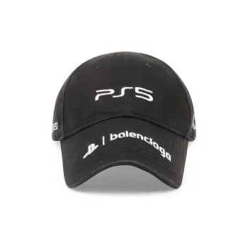 Balenciaga PS5 Cap