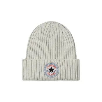 Thisisneverthat X Converse Beanies Unisex White