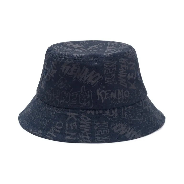 KENMO Bucket Hats Unisex-14