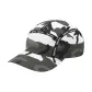 Black White Camouflage