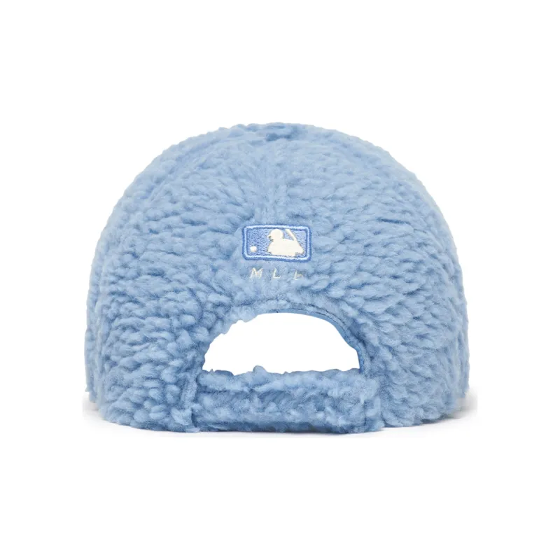 MLB Acrylic Baseball Caps Kids' Blue-3
