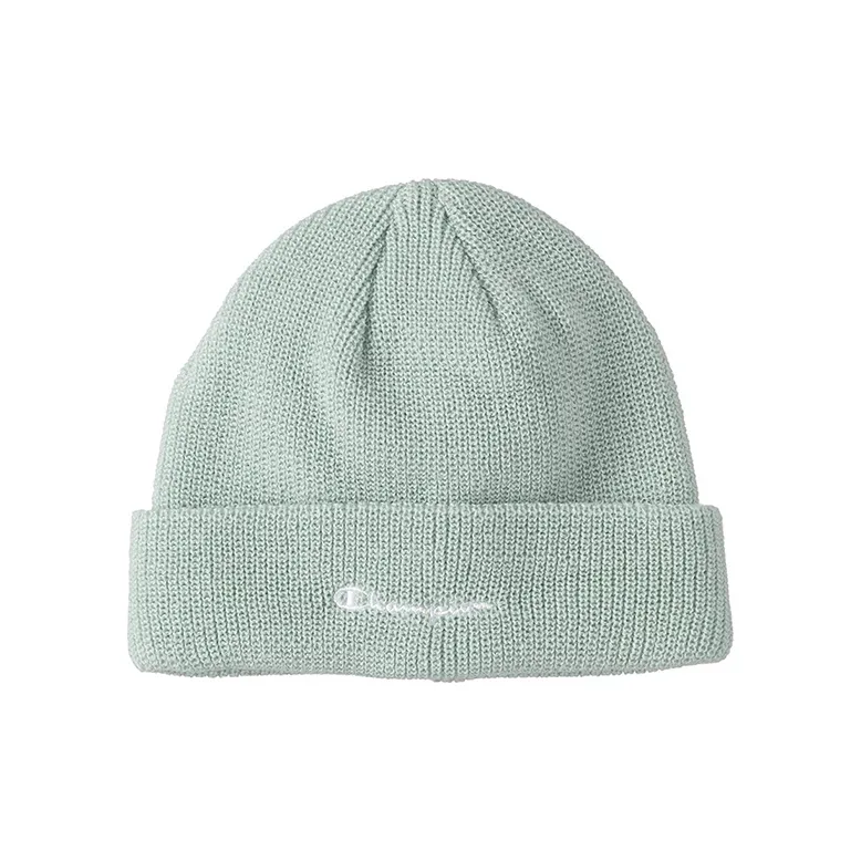 Champion Acrylic Beanies Unisex-18